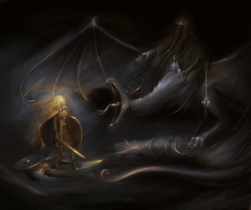 Art by Jesse Robertson 