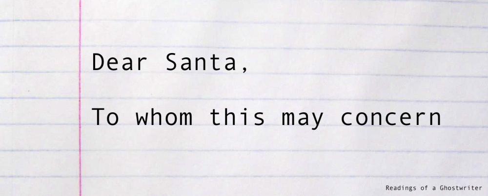 santa
