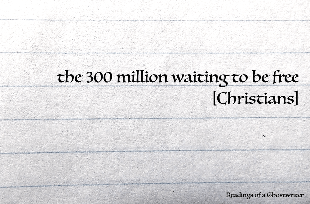 waiting