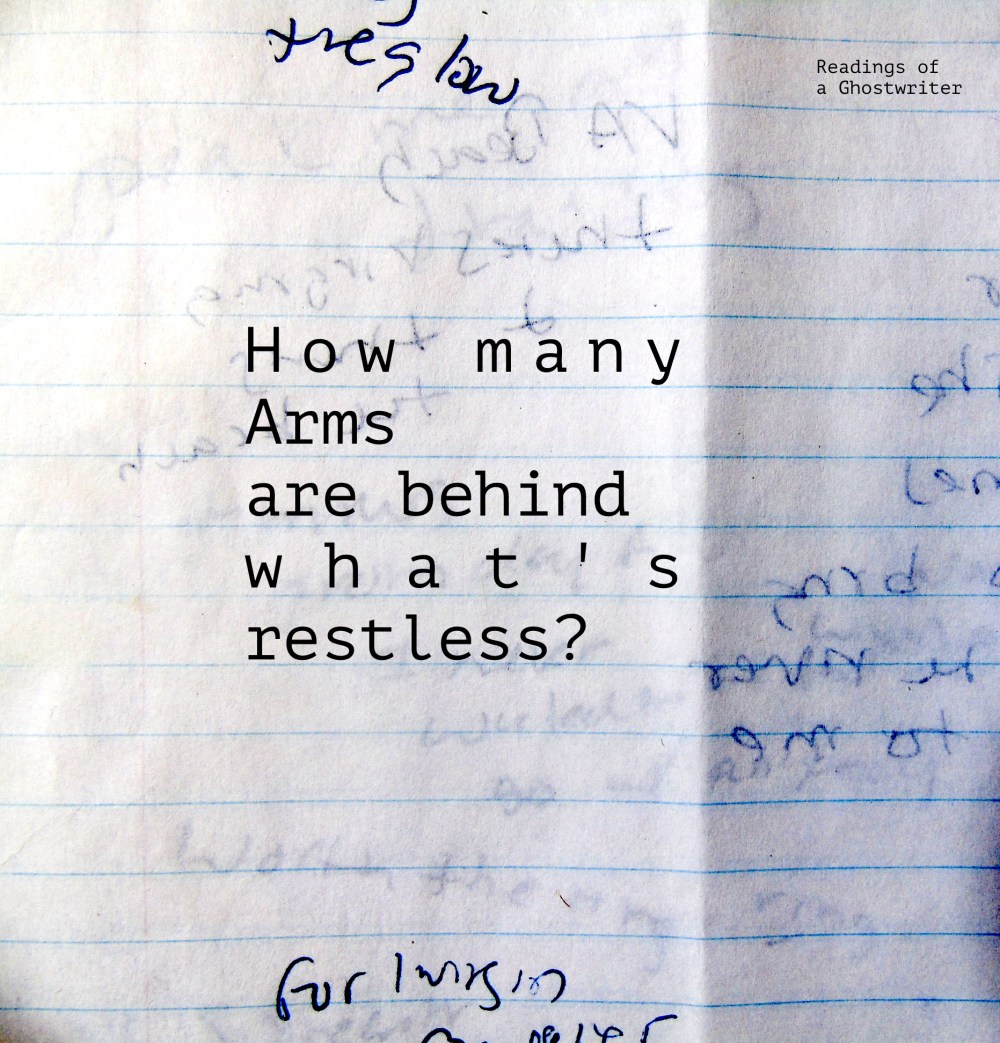 restlessarms